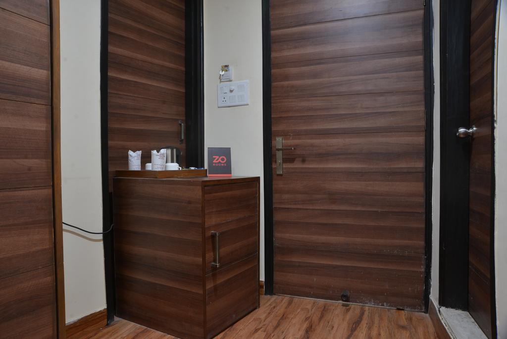 Geetika Galaxy Hotel Κανπούρ Εξωτερικό φωτογραφία